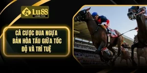 Cá cược đua ngựa