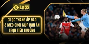 Cược thắng áp đảo