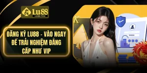 Đăng ký LU88