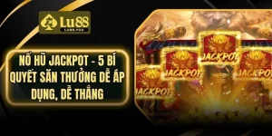 Nổ hũ Jackpot